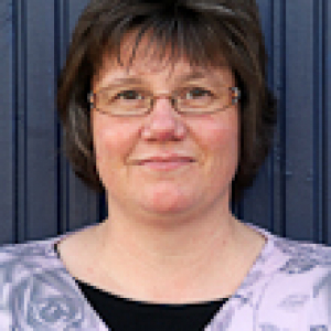 Heidi Søndermand