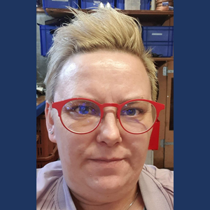 Tina Jørgensen