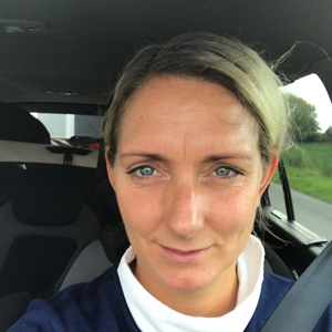 Tina Redlich