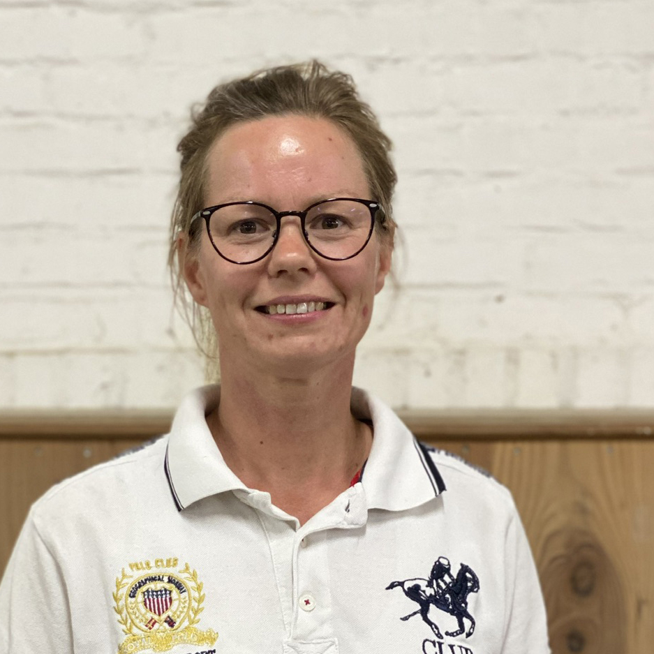 Heidi Damgaard