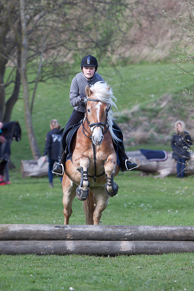 Grusgraven åbner d. 20 april 2019