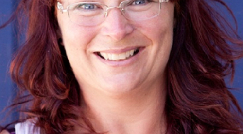 Pernille Stimose