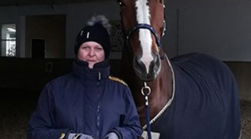 Helene Sjørslev Lægteskov