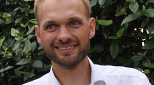 Kristian Vennevold