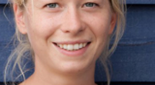 Hanne Bratholm