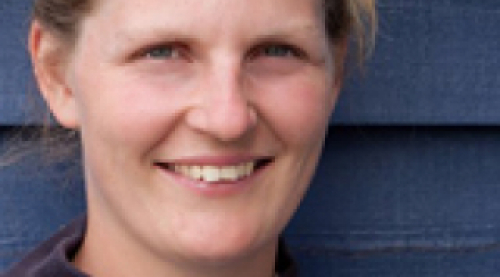 Louise Jørgensen