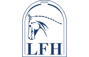 LF-Hestesportscenter